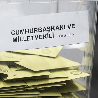 Adaylar nerede oy kullanacak?