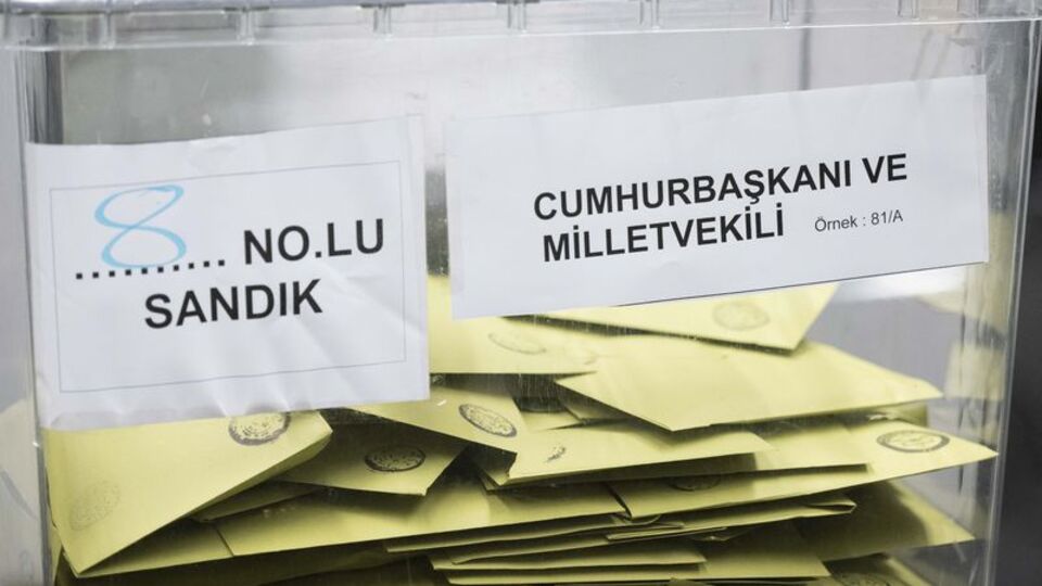 Adaylar nerede oy kullanacak?