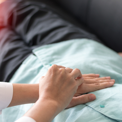 Bu 4 belirti kanserin erken habercisi!