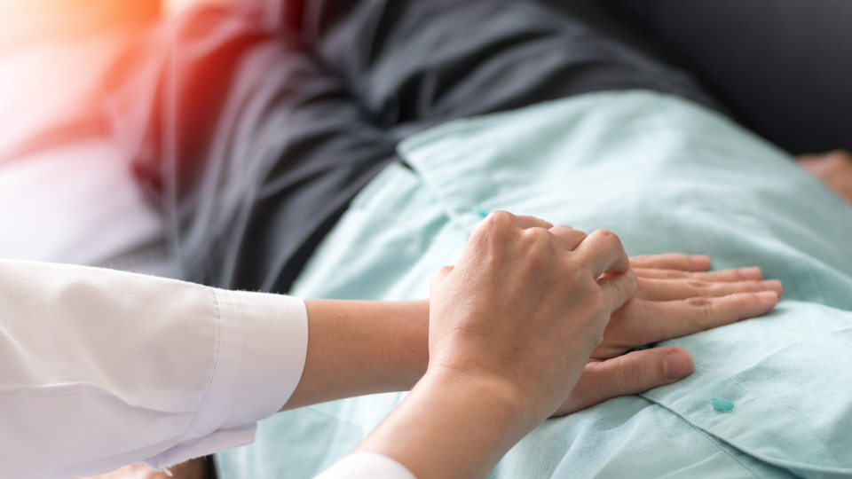 Bu 4 belirti kanserin erken habercisi!