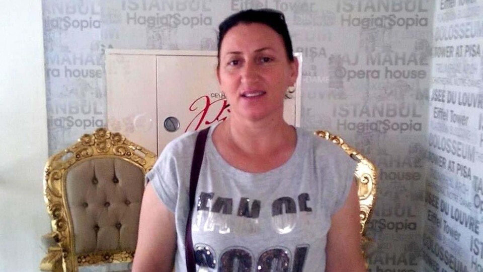 Derya Şengül'ün ölümünde şüpheli olarak yeğeni aranıyor!