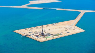 Aramco'nun net kârı yüzde 19 azaldı
