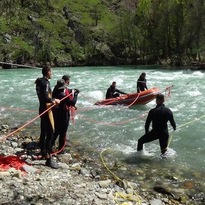 Bir cansız beden daha bulundu! Munzur'dan kara haber!