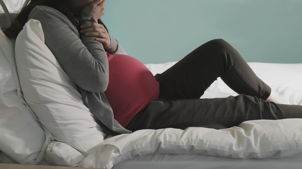 BM: Anne ve yeni doğan ölümleriyle küresel mücadelede 2015'ten beri duraksama yaşanıyor