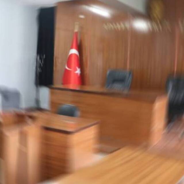 Adana'da FETÖ sanıklarına hapis cezası