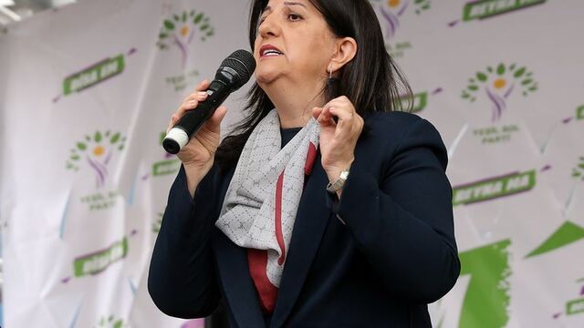 Buldan: Barışın, adaletin gelmesini istiyoruz