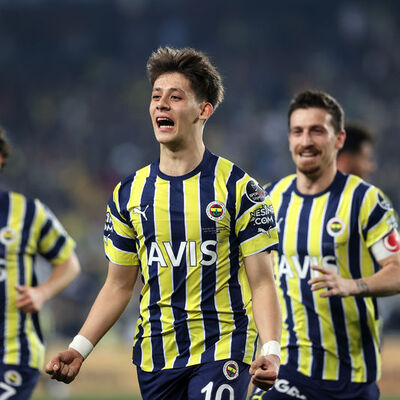 Barcelona Arda Güler'in peşini bırakmıyor!