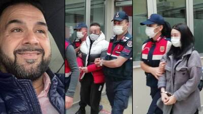 İş insanı Cahit Tatlı cinayetinde ceza belli oldu