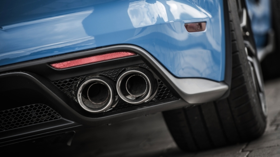 Karbon emisyolarını e-yakıt ile azaltacak