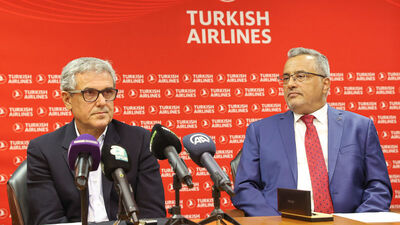 THY'nin yeni başantrenörü belli oldu!