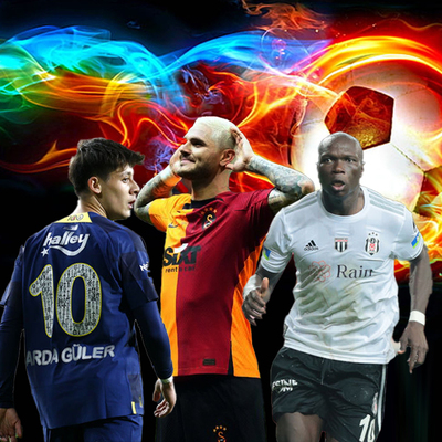 İşte şampiyonluk ihtimalleri