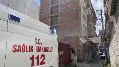 Bebek ölü bulundu, anne gözaltında!