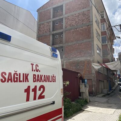 Bebek ölü bulundu, anne gözaltında!