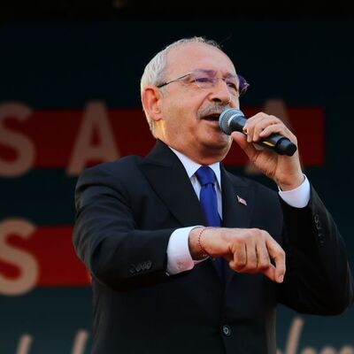 "Herkesin yaşam tarzına saygı duyacağım"