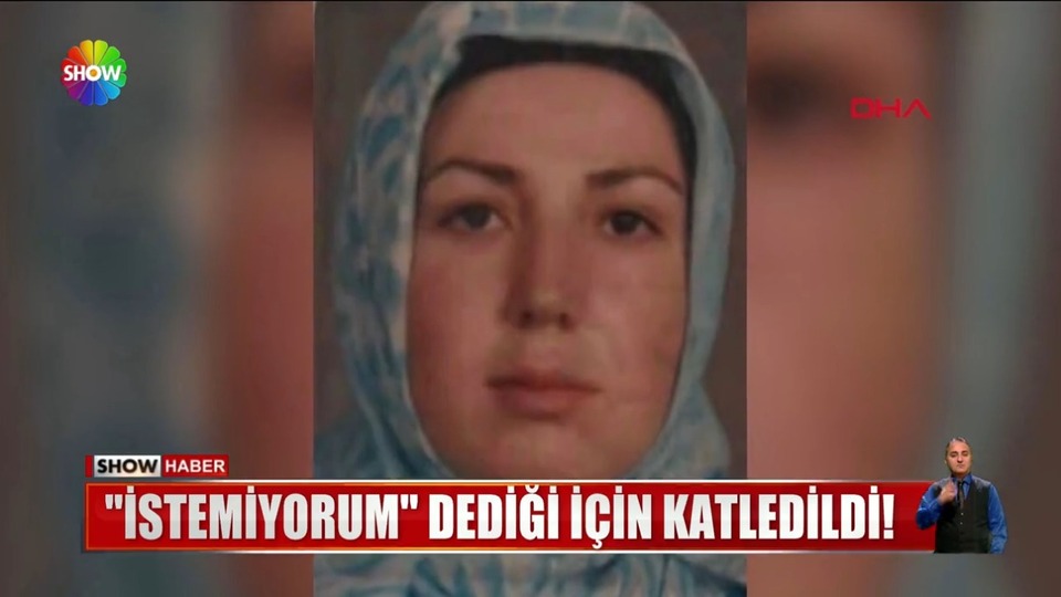 Evlenmeyi reddetti! Canından oldu!