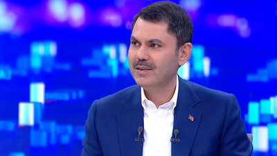 Kurum'dan Habertürk'e açıklamalar