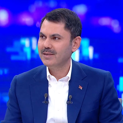 Kurum'dan Habertürk'e açıklamalar