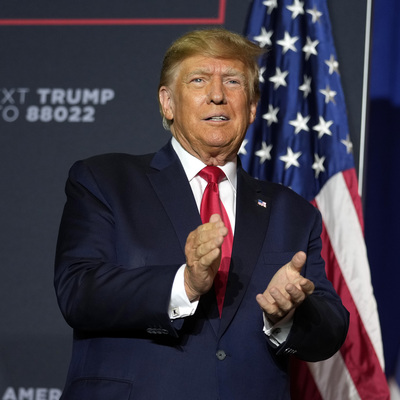 Jüri kararı verdi: Donald Trump suçlu