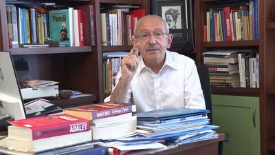 Kemal Kılıçdaroğlu: Şifa süremiz uzamasın