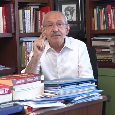 Kemal Kılıçdaroğlu: Şifa süremiz uzamasın
