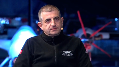 Milli Teknoloji Projeleri Habertürk'te tartışıldı