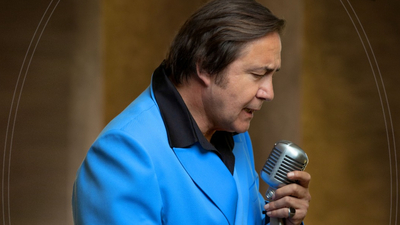 "Şarkılarını söylemek bir ayrıcalık"