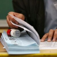 e-Devlet seçmen kağıdı sorgulama!