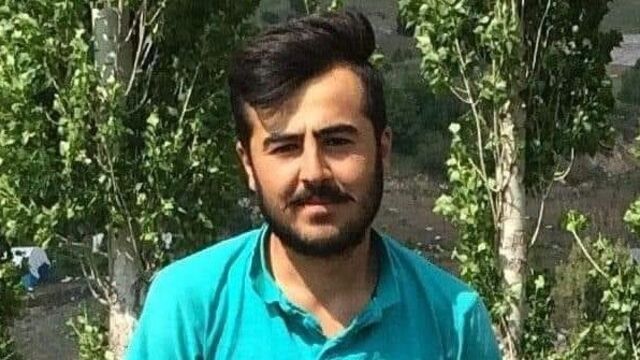 Mermer fabrikasında iş kazası: 1 işçi öldü