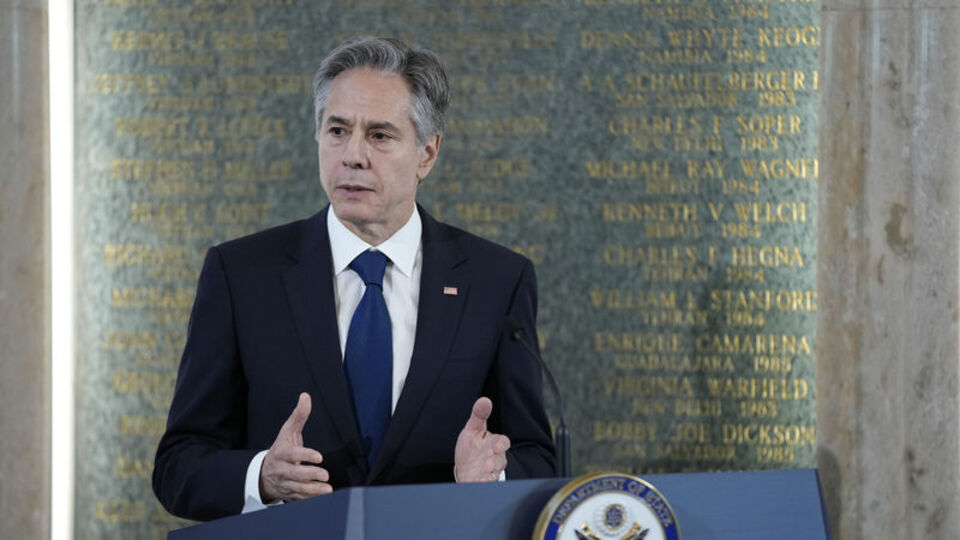 "Türkiye ve BM'nin gösterdiği çabaya minnettarız"