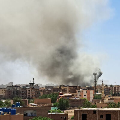 700 bini aşkın kişi evini terk etti: Sudan'da can kaybı artıyor!