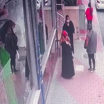 "Bereket için okuyacağız" dediler... Altınları çalıp gittiler!