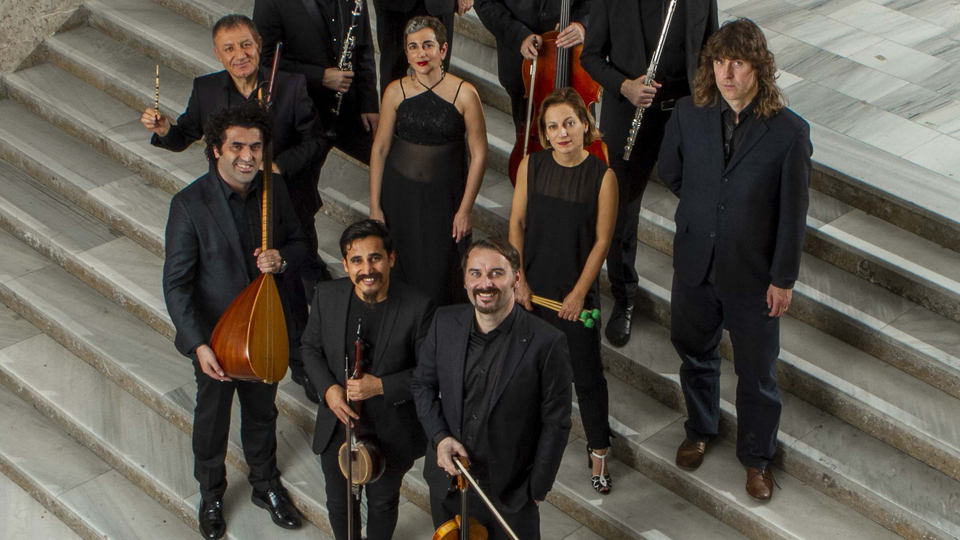 Müzik Festivali'nde 12 eser prömiyer yapacak