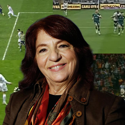 Lale Orta'dan flaş açıklamalar!