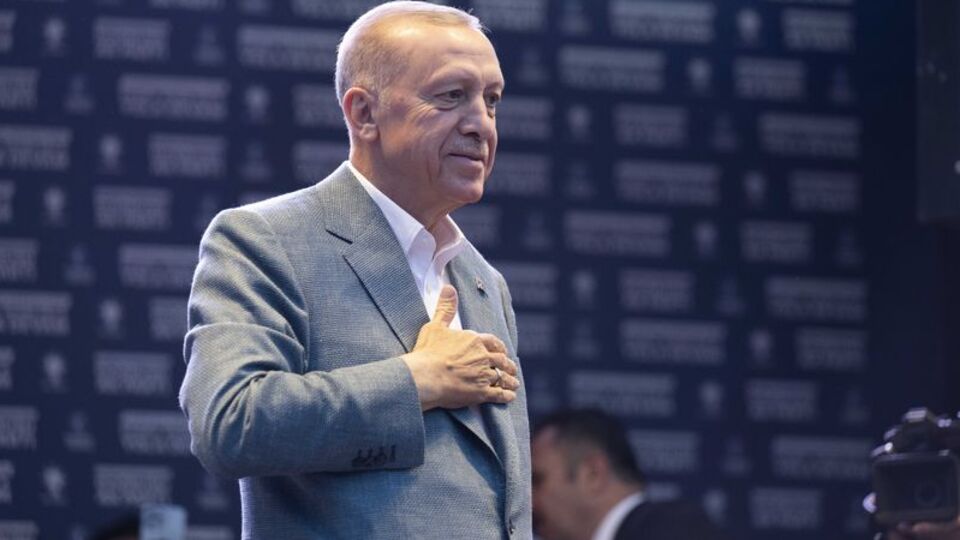 Cumhurbaşkanı Erdoğan: Anadolu irfanına inanıyoruz