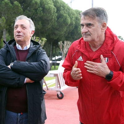 Hedef yine nokta atışı!