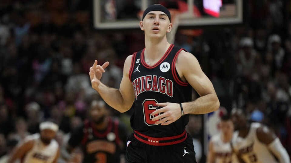 NBA, sezonun en iyi savunma beşlerini duyurdu!