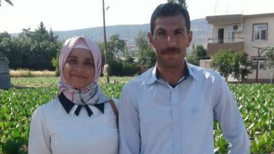 Kadın cinayeti bitmiyor! 3 çocuk annesiydi! Keserli vahşet!