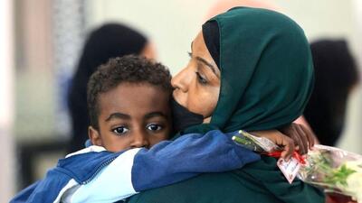 BM'ye göre Sudan'da ülke içinde evlerinden olanların sayısı 700 bini buldu