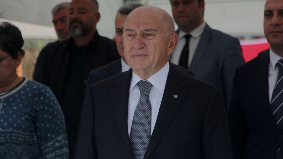 ''Trabzonspor alnının akıyla şampiyon oldu"