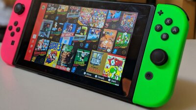 Nintendo'dan 3,2 milyar dolar net kâr