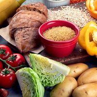 Yüksek kaloriye sahip 10 besin