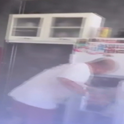 Kiracısına çatalla saldıran ev sahibinin savunması hayrete düşürdü!