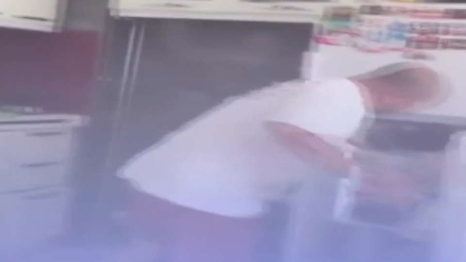 Kiracısına çatalla saldıran ev sahibinin savunması hayrete düşürdü!