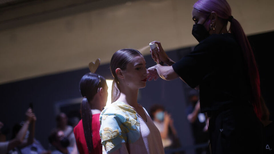 31. KOZA Genç Moda Tasarımcıları Yarışması başvuruları başladı