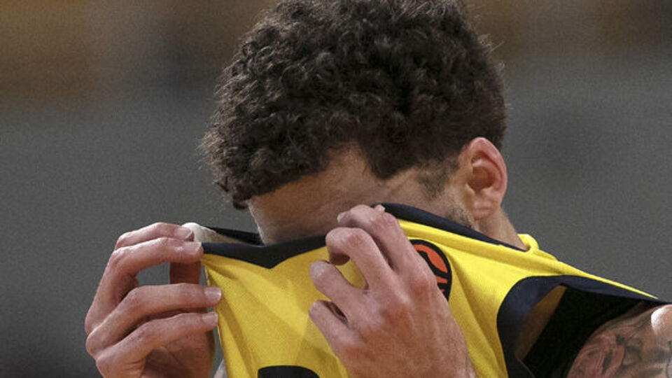 "Amerikan futbolu gibiydi" Büyük tepki!