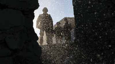 MİT'ten Gara'da nokta operasyon!