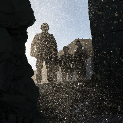 MİT'ten Gara'da nokta operasyon!