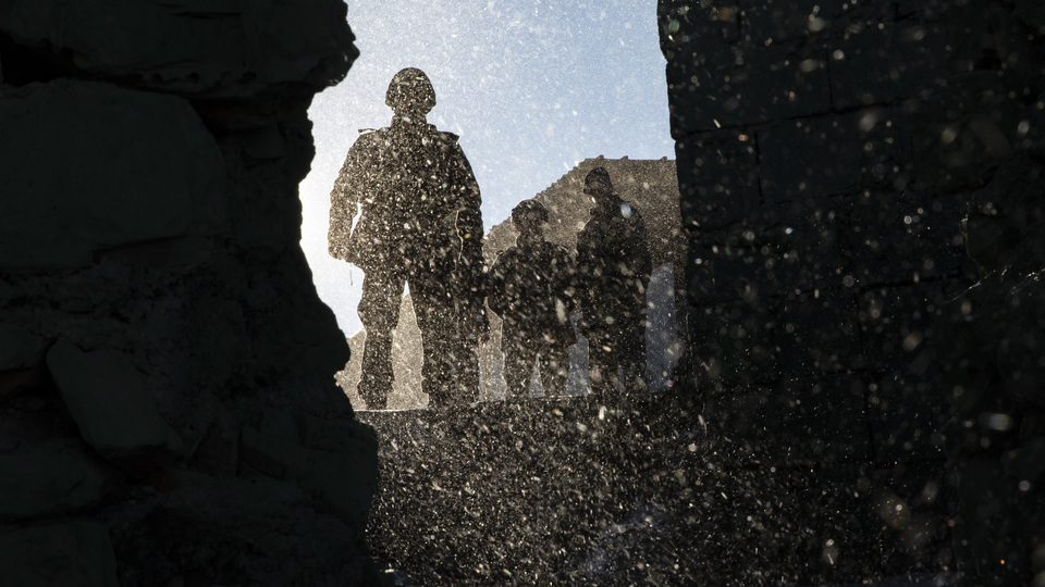 MİT'ten Gara'da nokta operasyon!