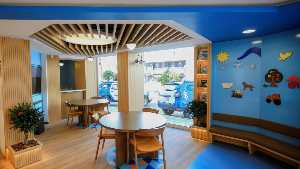 İş Bankası'ndan Turunçova'da tarım ihtisas şubesi