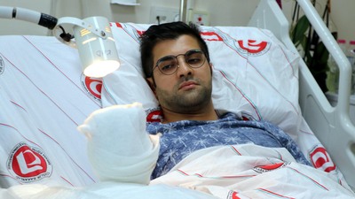 Ölümden döndü, istifa etti! Doktora bıçaklı saldırıda ceza onandı